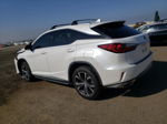 2016 Lexus Rx 350 Белый vin: JTJBZMCA5G2011856