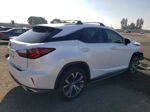 2016 Lexus Rx 350 White vin: JTJBZMCA5G2011856