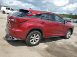 2016 Lexus Rx 350 Красный vin: JTJBZMCA7G2002110