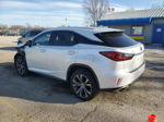 2016 Lexus Rx 350 Белый vin: JTJBZMCA7G2004858