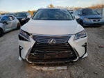 2016 Lexus Rx 350 White vin: JTJBZMCA8G2003539