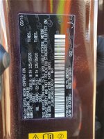 2016 Lexus Rx 350 Коричневый vin: JTJBZMCA8G2009079
