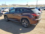 2016 Lexus Rx 350 Brown vin: JTJBZMCA8G2009079