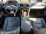 2016 Lexus Rx 350 Brown vin: JTJBZMCA8G2009079