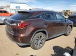 2016 Lexus Rx 350 Brown vin: JTJBZMCA8G2009079