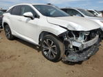 2016 Lexus Rx 350 White vin: JTJBZMCA8G2010040