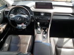 2016 Lexus Rx 350 Белый vin: JTJBZMCA8G2010040