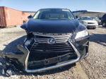 2016 Lexus Rx 350 Black vin: JTJBZMCA9G2003095