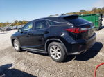 2016 Lexus Rx 350 Black vin: JTJBZMCA9G2003095