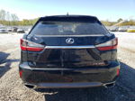 2016 Lexus Rx 350 Black vin: JTJBZMCA9G2003095