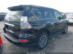 2022 Lexus Gx Gx 460 Luxury Black vin: JTJGM7BX0N5337118