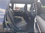 2022 Lexus Gx Gx 460 Luxury Black vin: JTJGM7BX0N5337118