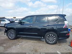 2022 Lexus Gx Gx 460 Luxury Black vin: JTJGM7BX0N5337118