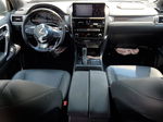 2022 Lexus Gx 460 Luxury Синий vin: JTJGM7BX1N5326161