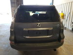 2022 Lexus Gx 460 Luxury Gray vin: JTJGM7BX2N5326847