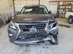 2022 Lexus Gx 460 Luxury Gray vin: JTJGM7BX2N5326847