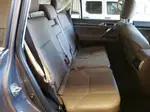 2022 Lexus Gx 460 Luxury Gray vin: JTJGM7BX2N5326847