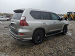 2022 Lexus Gx 460 Luxury Silver vin: JTJGM7BX3N5319177