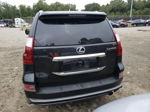 2022 Lexus Gx 460 Luxury Charcoal vin: JTJGM7BX4N5335145