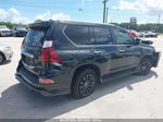 2022 Lexus Gx Gx 460 Luxury Черный vin: JTJGM7BX7N5322843