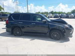 2022 Lexus Gx Gx 460 Luxury Black vin: JTJGM7BX7N5322843