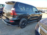 2022 Lexus Gx 460 Luxury Black vin: JTJGM7BX7N5325628