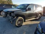 2022 Lexus Gx 460 Luxury Black vin: JTJGM7BX7N5325628