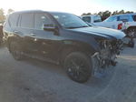 2022 Lexus Gx 460 Luxury Black vin: JTJGM7BX7N5325628