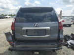 2022 Lexus Gx 460 Luxury Серый vin: JTJGM7BX7N5325922