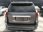 2022 Lexus Gx   Gray vin: JTJGM7BX7N5325922