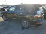 2022 Lexus Gx 460 Luxury Black vin: JTJGM7BX8N5337352