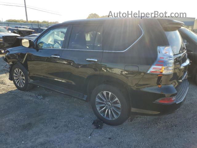 2022 Lexus Gx 460 Luxury Black vin: JTJGM7BX8N5337352