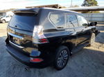 2022 Lexus Gx 460 Luxury Black vin: JTJGM7BX8N5337352