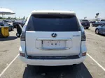 2022 Lexus Gx 460 Luxury White vin: JTJGM7BX9N5321290