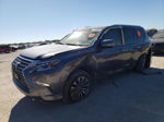 2022 Lexus Gx 460 Luxury Gray vin: JTJGM7BX9N5322651