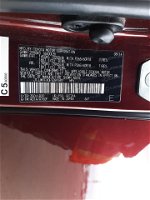 2015 Lexus Gx 460 Premium Burgundy vin: JTJJM7FX0F5091592