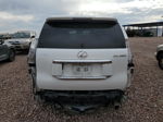 2015 Lexus Gx 460 Premium White vin: JTJJM7FX0F5114384