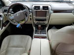 2015 Lexus Gx 460 Premium Белый vin: JTJJM7FX0F5114384