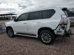 2015 Lexus Gx 460 Premium Белый vin: JTJJM7FX0F5114384