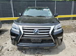 2015 Lexus Gx 460 Premium Black vin: JTJJM7FX0F5115325