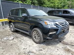 2015 Lexus Gx 460 Premium Black vin: JTJJM7FX0F5115325