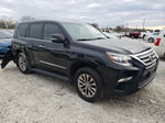 2017 Lexus Gx 460 Premium Black vin: JTJJM7FX0H5153589