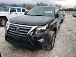 2017 Lexus Gx 460 Premium Черный vin: JTJJM7FX0H5153589