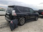 2017 Lexus Gx 460 Premium Black vin: JTJJM7FX0H5153589