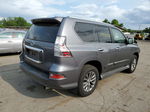 2017 Lexus Gx 460 Premium Gray vin: JTJJM7FX0H5164477