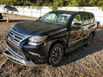 2017 Lexus Gx 460 Premium Black vin: JTJJM7FX0H5166665