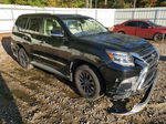 2017 Lexus Gx 460 Premium Black vin: JTJJM7FX0H5166665