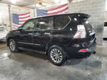 2015 Lexus Gx 460 Premium Black vin: JTJJM7FX1F5100297