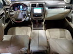 2015 Lexus Gx 460 Premium Черный vin: JTJJM7FX1F5100297