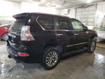 2015 Lexus Gx 460 Premium Black vin: JTJJM7FX1F5100297